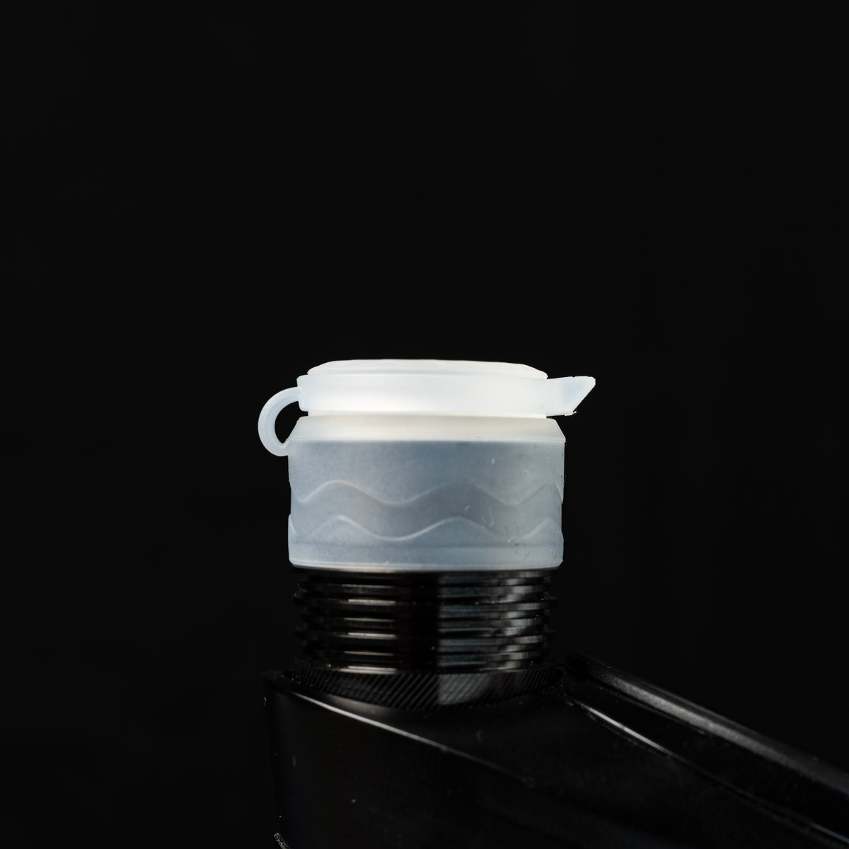 Zeta Cap - Peak Pro Joystick Chamber Grommet