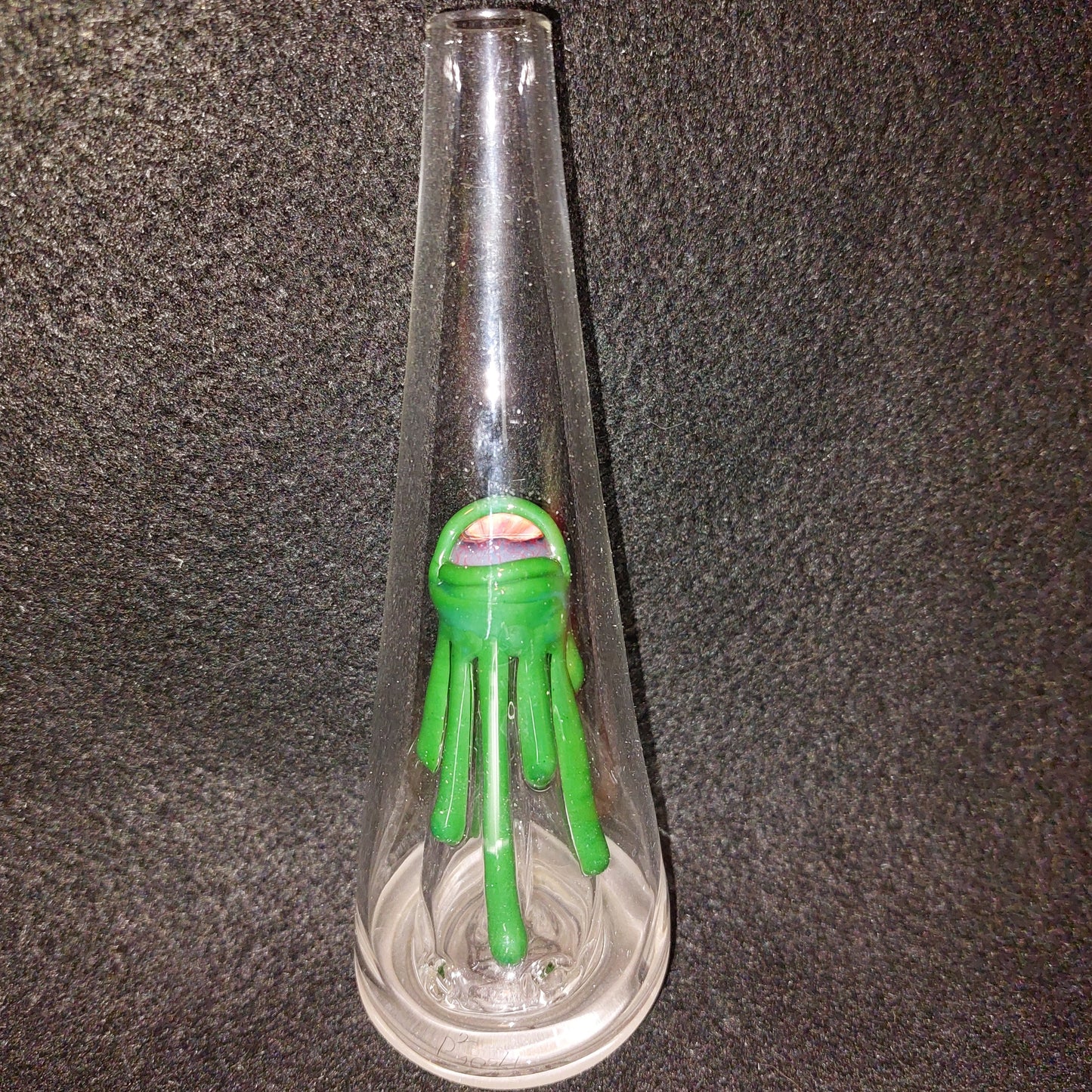 Pippenger Glass : Eyeball Perc (Peak Top)