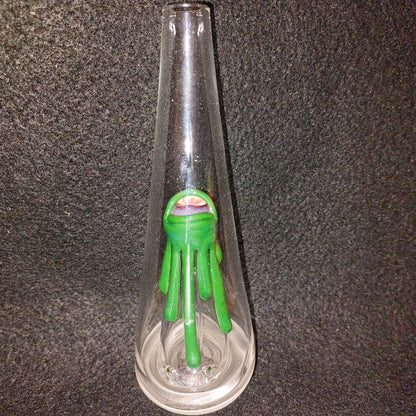 Pippenger Glass : Eyeball Perc (Peak Top)