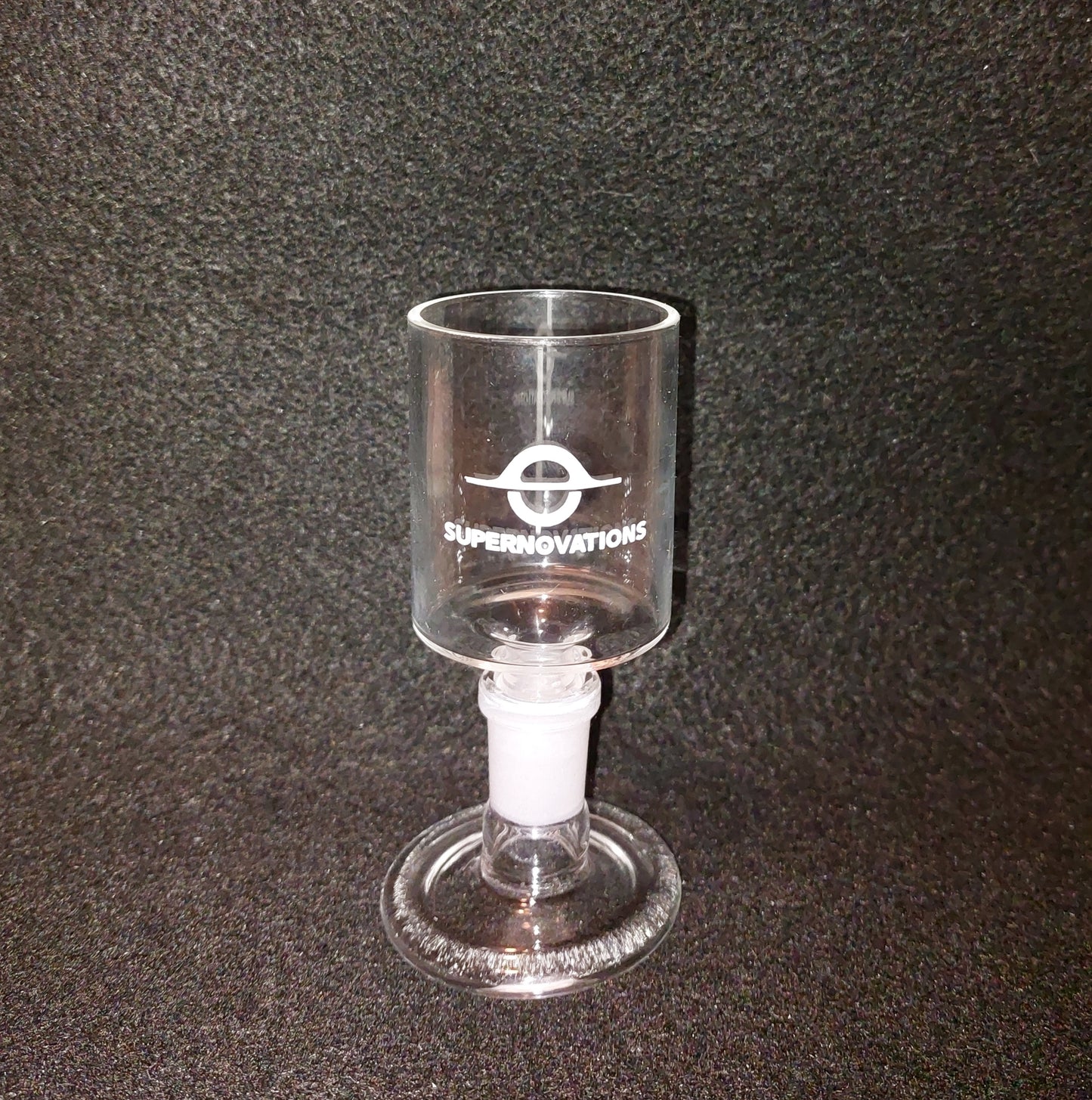 Space Dock (Proxy Adapter)