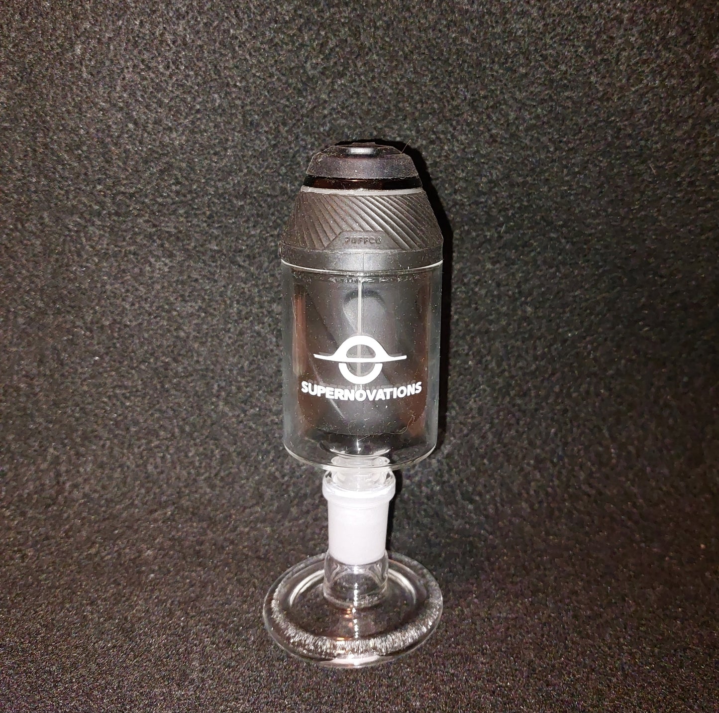 Space Dock (Proxy Adapter)