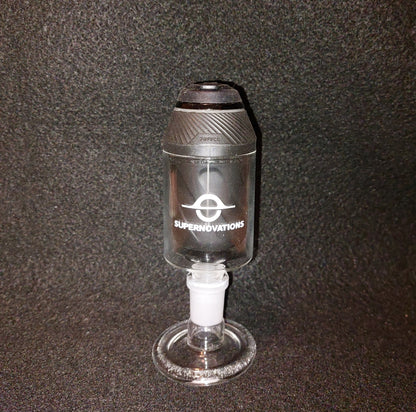 Space Dock (Proxy Adapter)