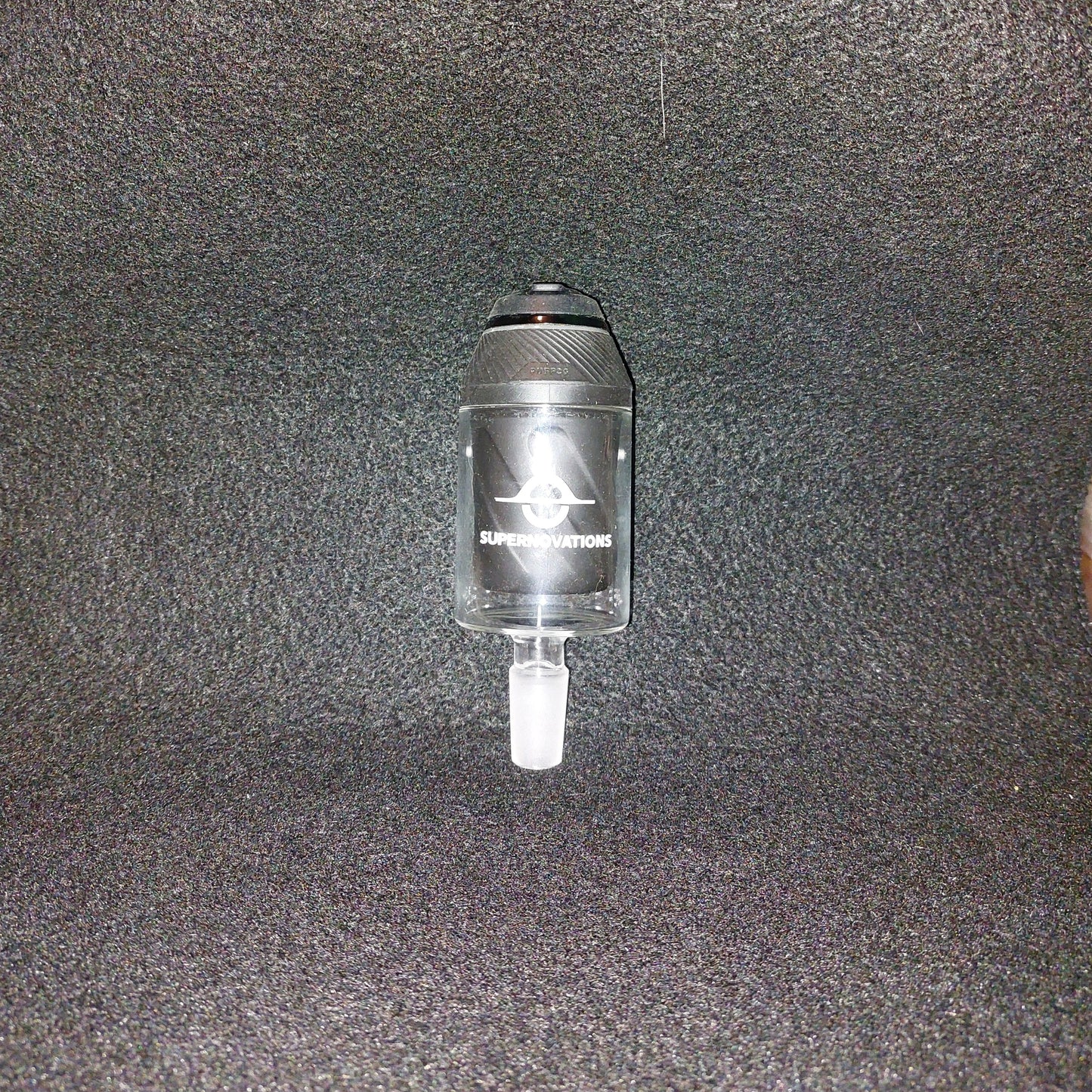 Space Dock (Proxy Adapter)