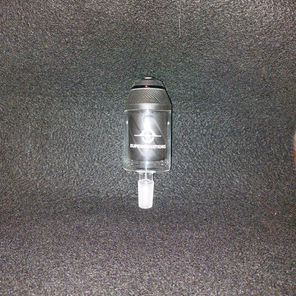 Space Dock (Proxy Adapter)