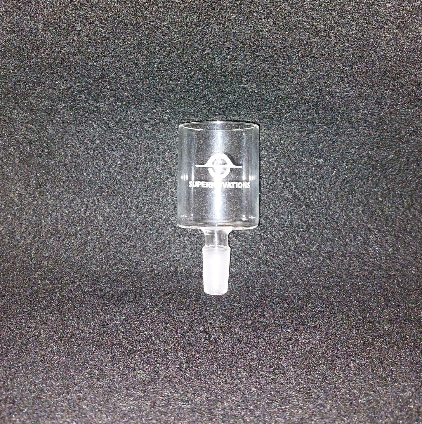 Space Dock (Proxy Adapter)