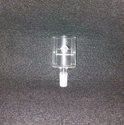 Space Dock (Proxy Adapter)