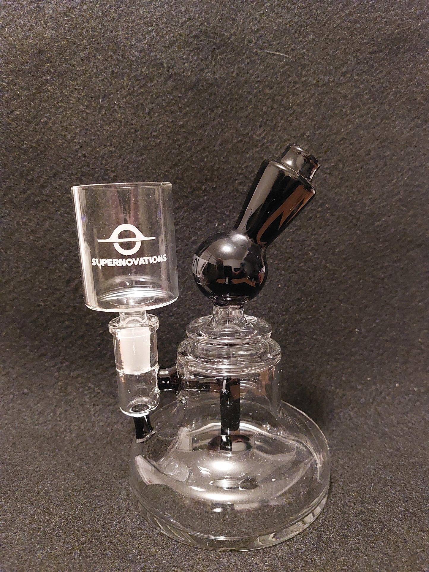 Space Dock (Proxy Adapter)