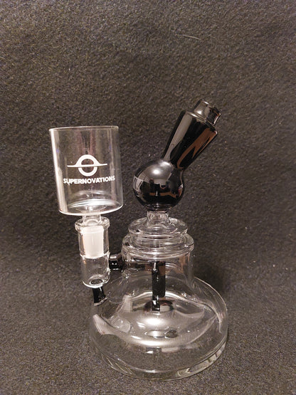 Space Dock (Proxy Adapter)