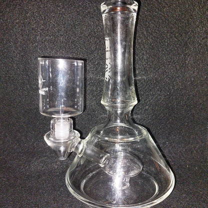 Space Dock (Proxy Adapter)