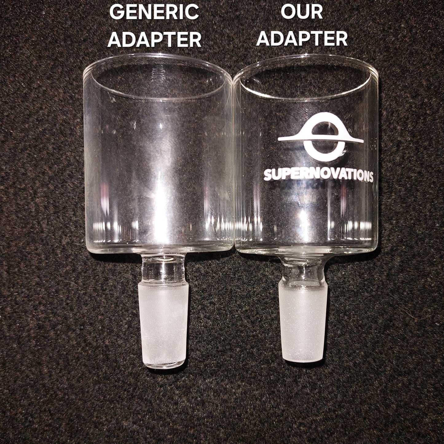 Space Dock (Proxy Adapter)