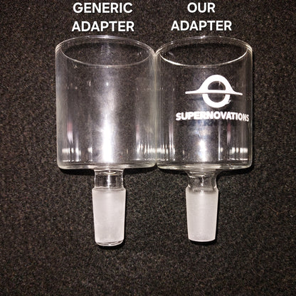 Space Dock (Proxy Adapter)