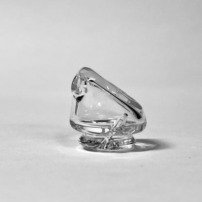 OrganiK Glass : Pivot Top