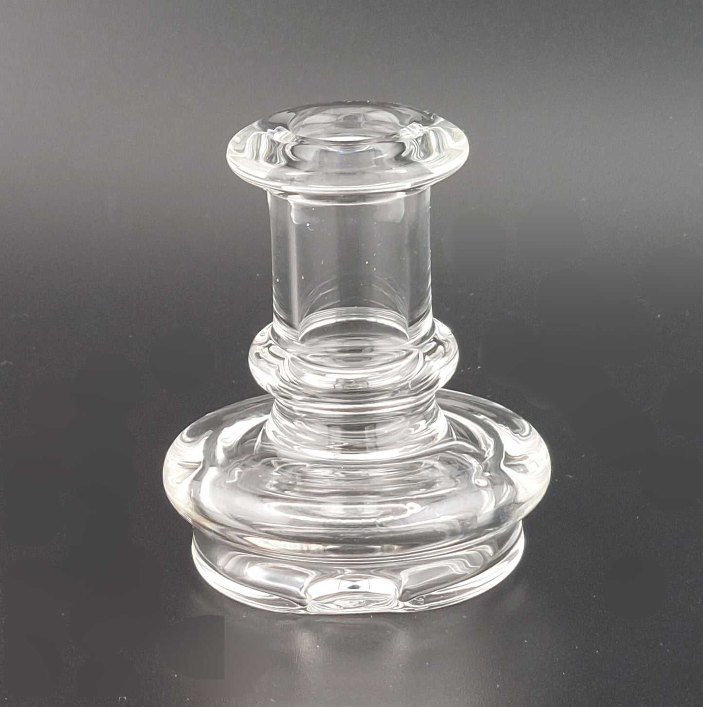 Quarky Topper (Peak Dry Top)