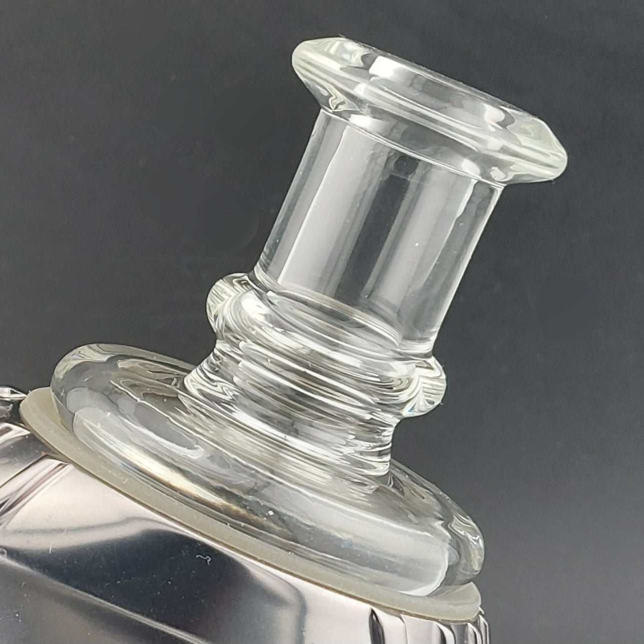 Quarky Topper (Peak Dry Top)