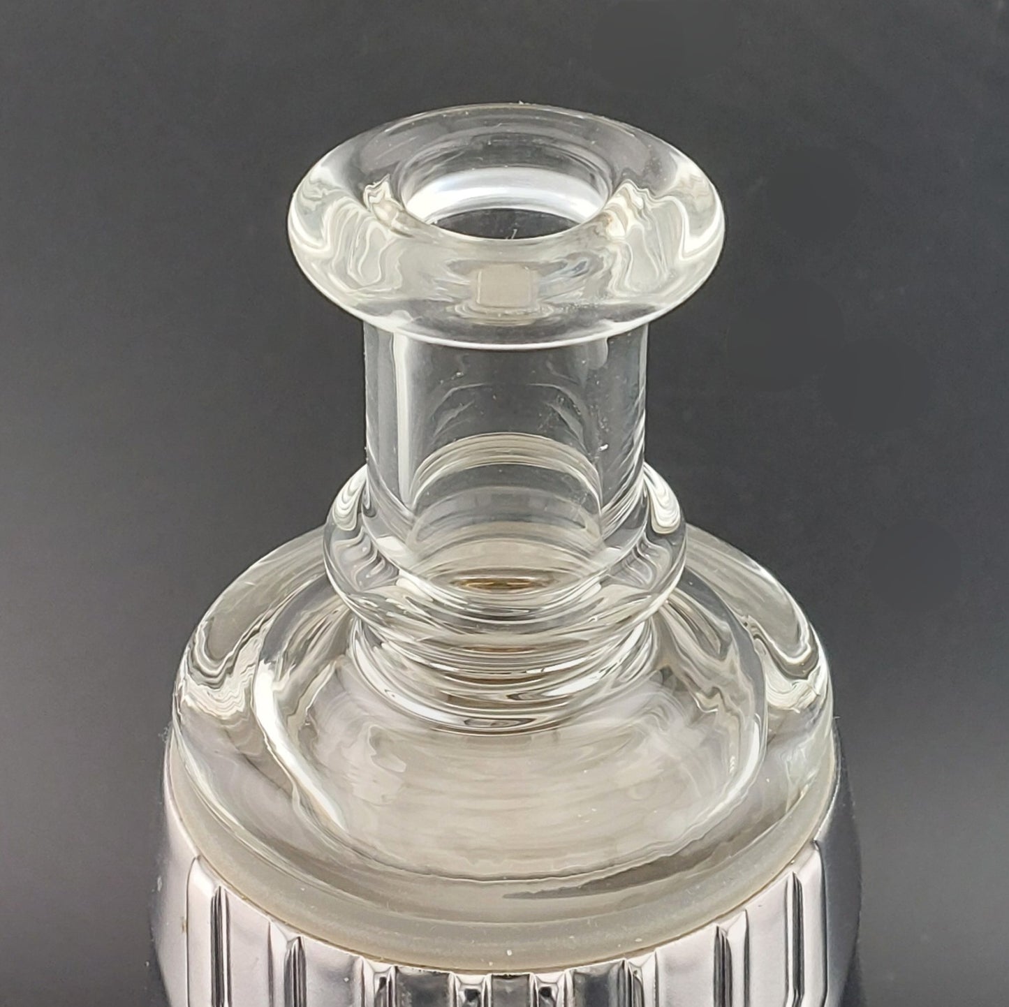 Quarky Topper (Peak Dry Top)