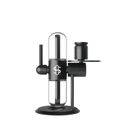 Stündenglass: Kompact Gravity Infuser (Pivot & Proxy Dockable)