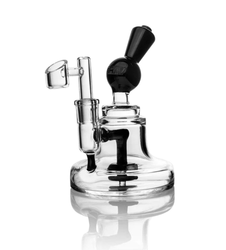 GRAV Labs: Orbis Lume (Pivot & Proxy Dockable)