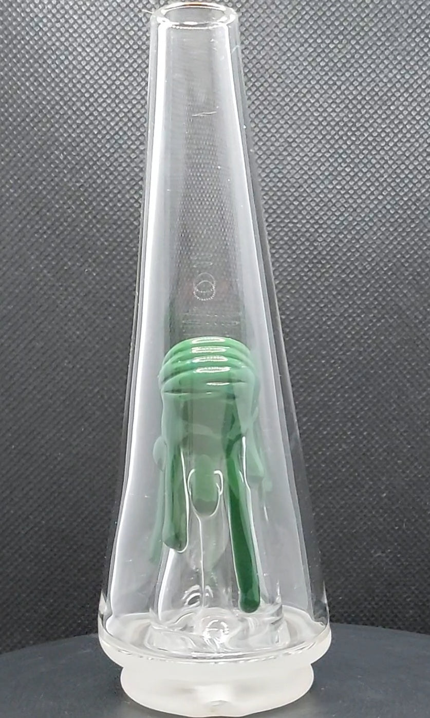 Pippenger Glass : Eyeball Perc (Peak Top)