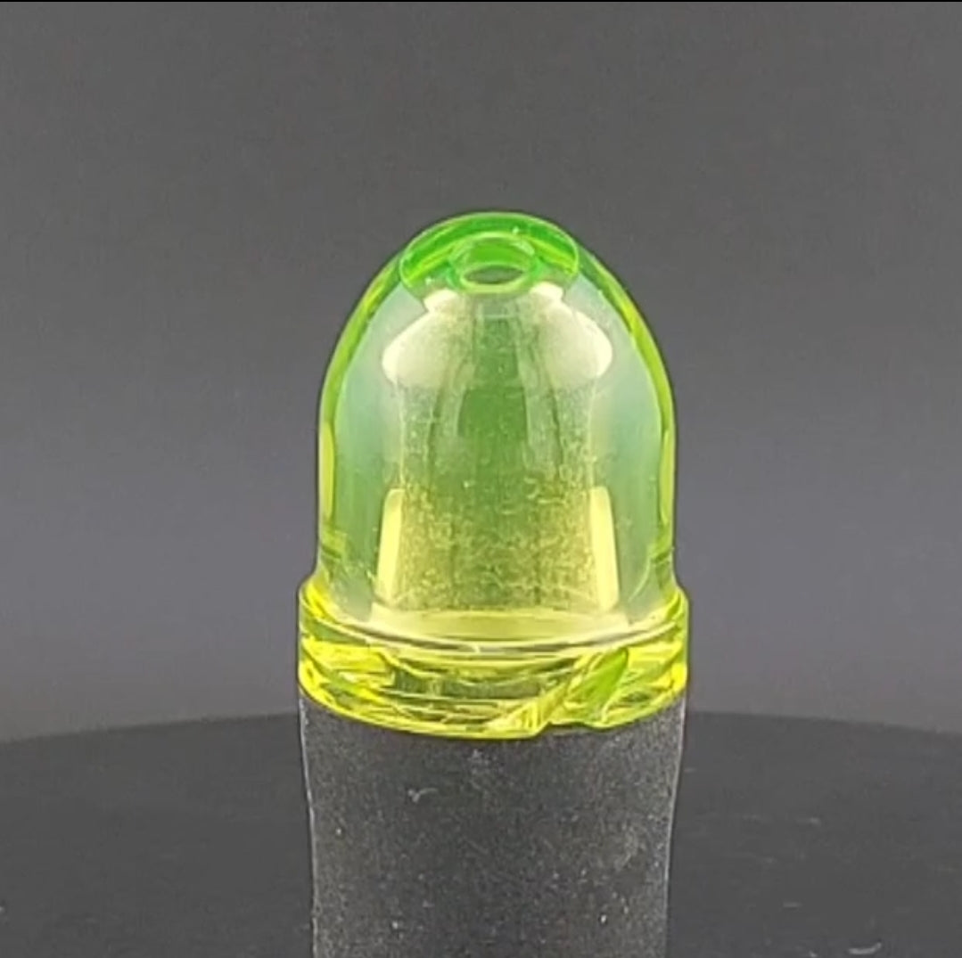 One Trick Pony Glass: Neuralizer (Pivot Mouthpiece)