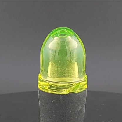 One Trick Pony Glass: Neuralizer (Pivot Mouthpiece)