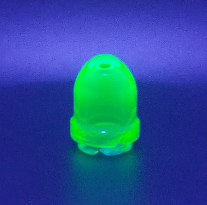 One Trick Pony Glass: Neuralizer (Pivot Mouthpiece)