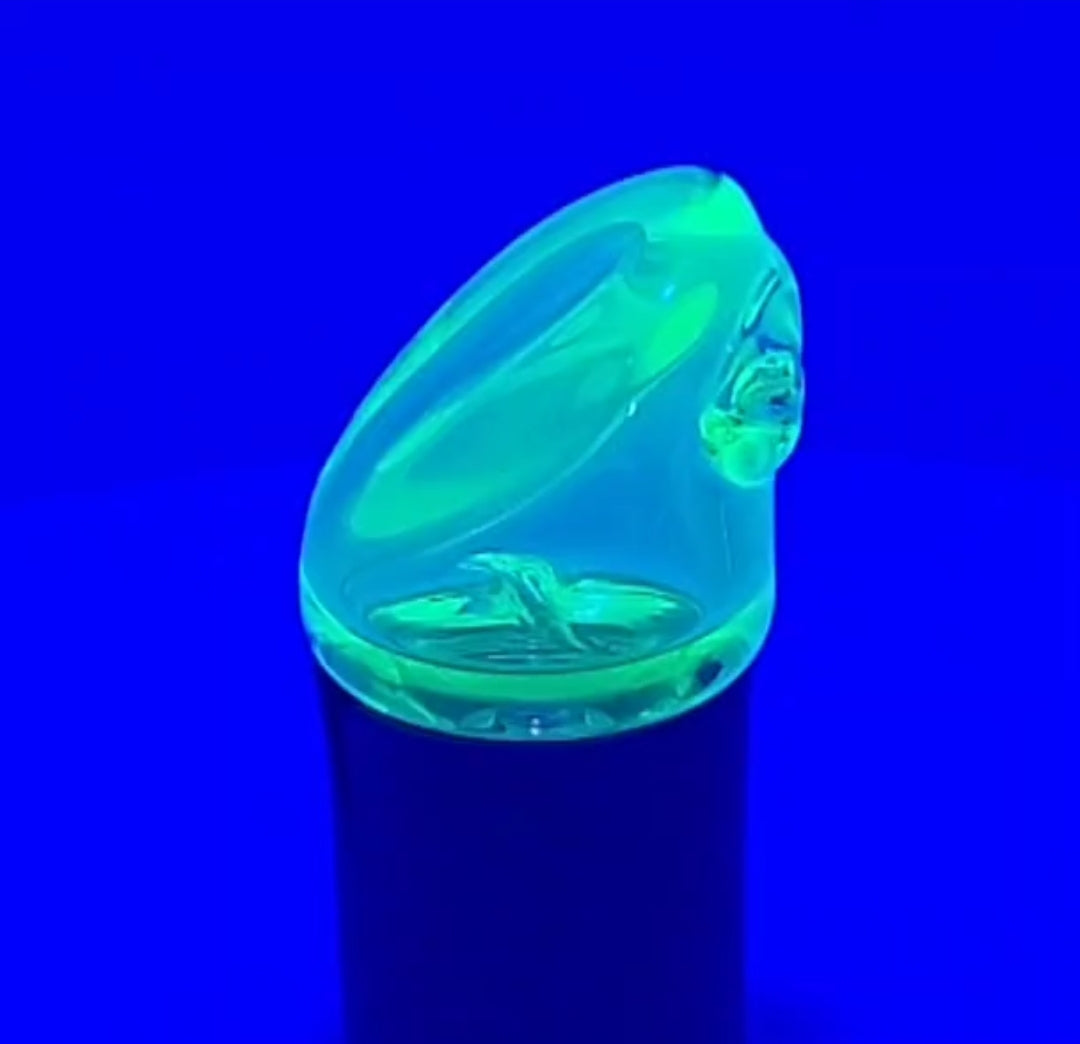 OrganiK Glass : Pivot Top