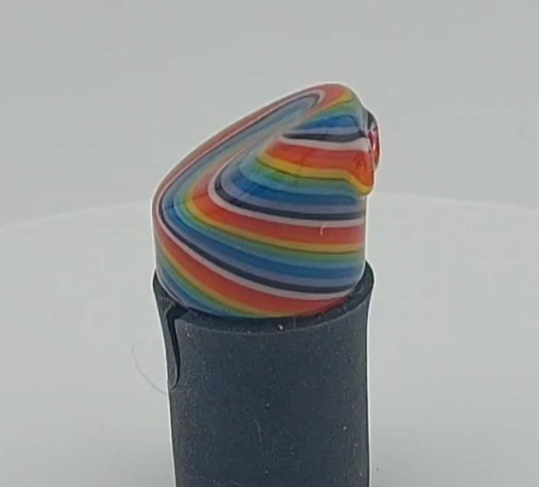 OrganiK Glass : Pivot Top