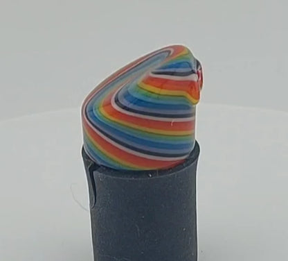 OrganiK Glass : Pivot Top