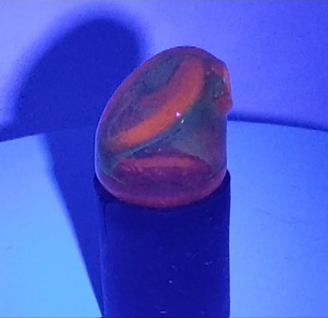 OrganiK Glass : Pivot Top