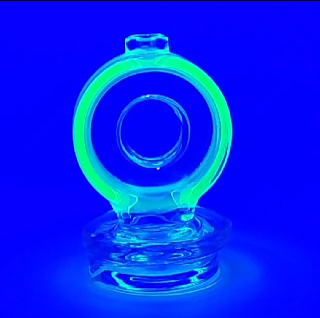 Randohm Glass: Ohm (Peak Dry Top)