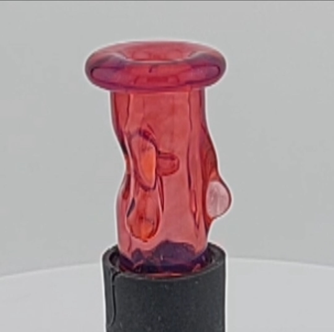 JustDewit Glass : Drippy Pivot Top