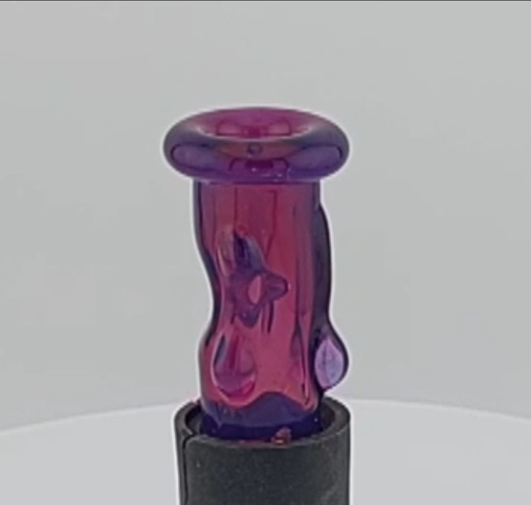 JustDewit Glass : Drippy Pivot Top