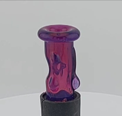 JustDewit Glass : Drippy Pivot Top