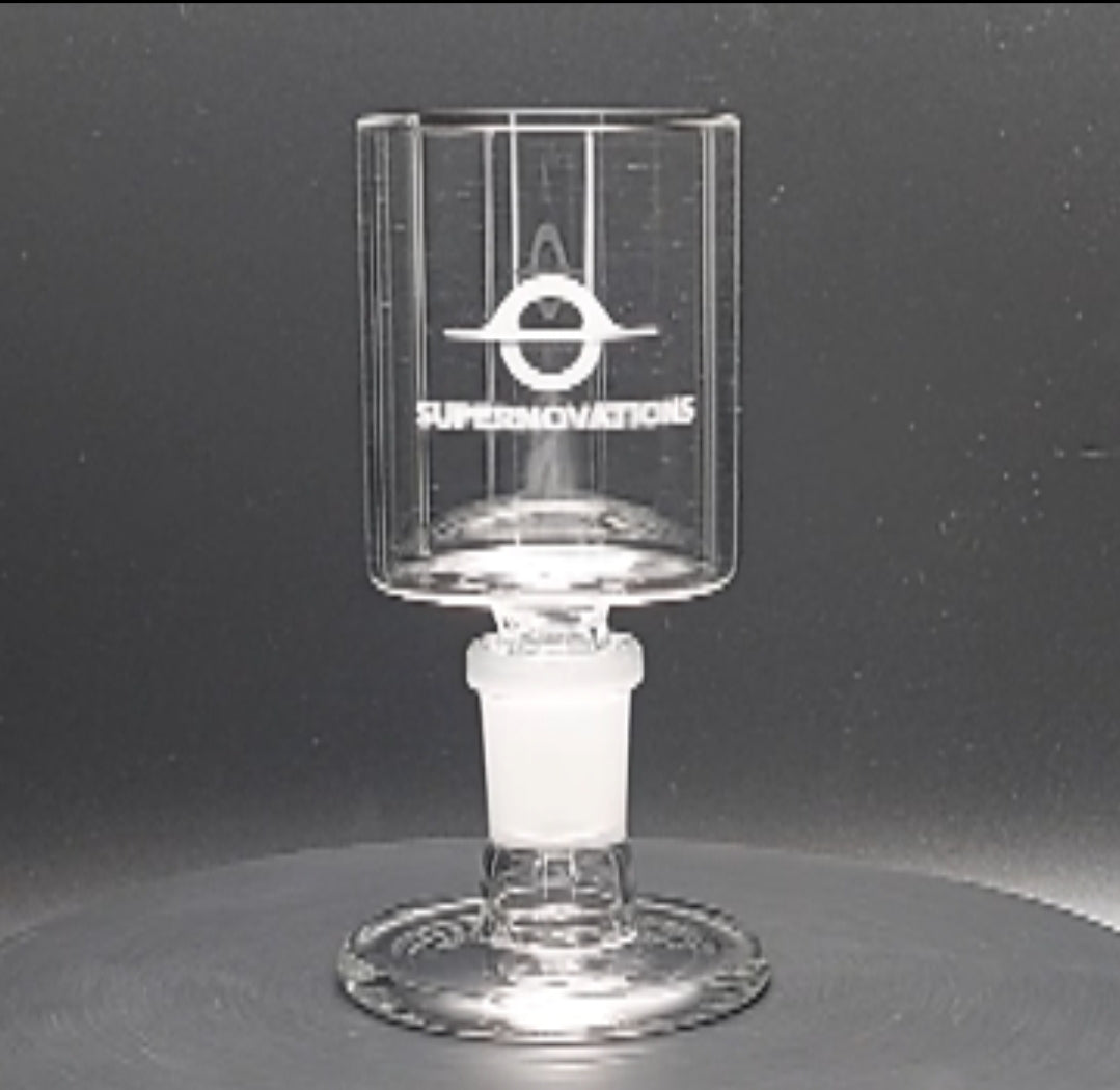 Space Dock (Proxy Adapter)