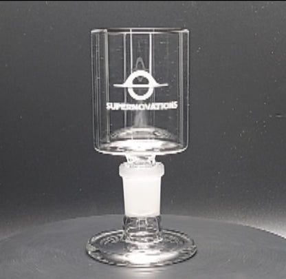 Space Dock (Proxy Adapter)