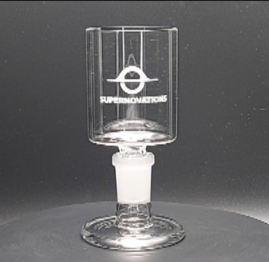 Space Dock (Proxy Adapter)