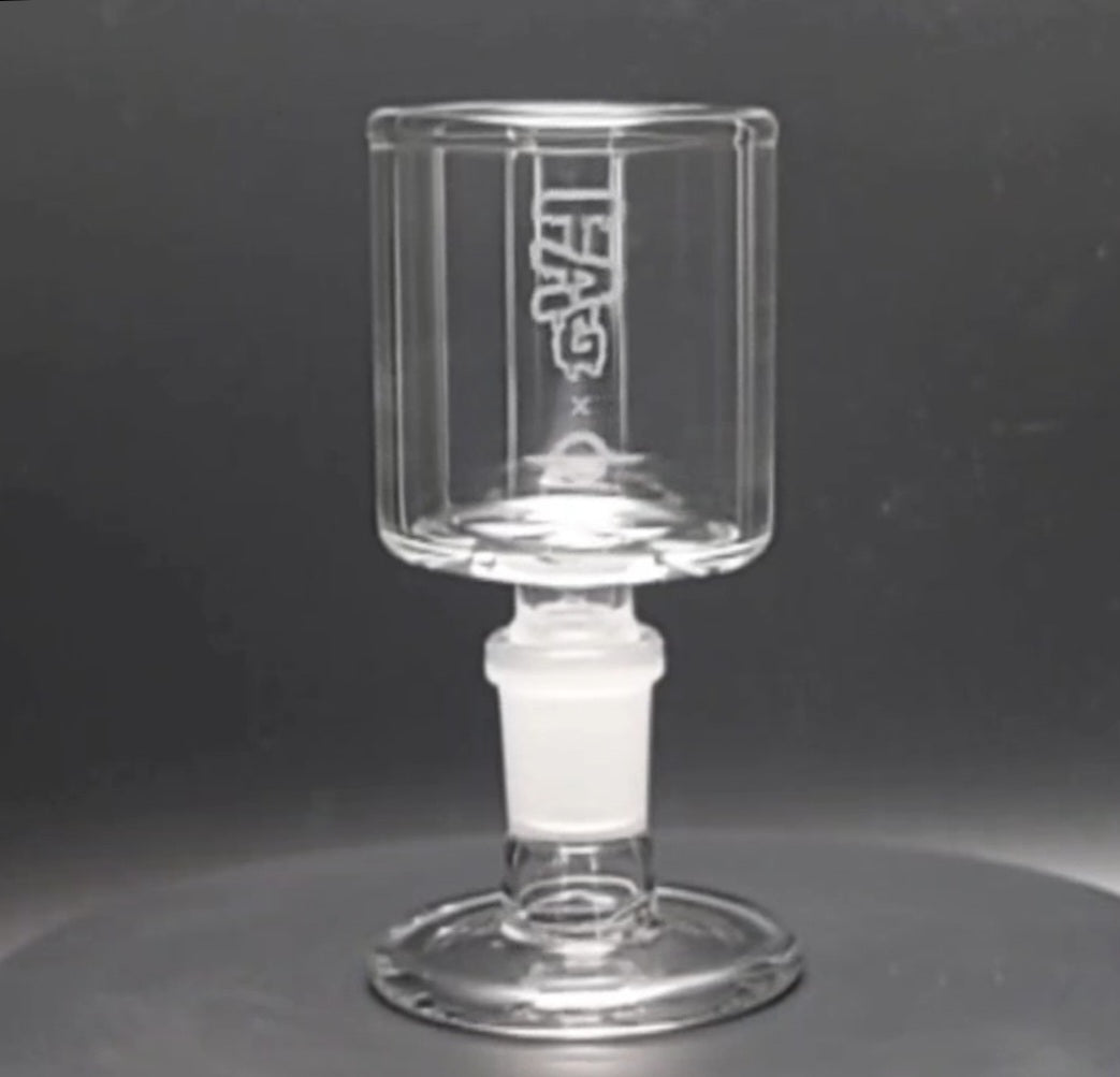 Space Dock (Proxy Adapter)