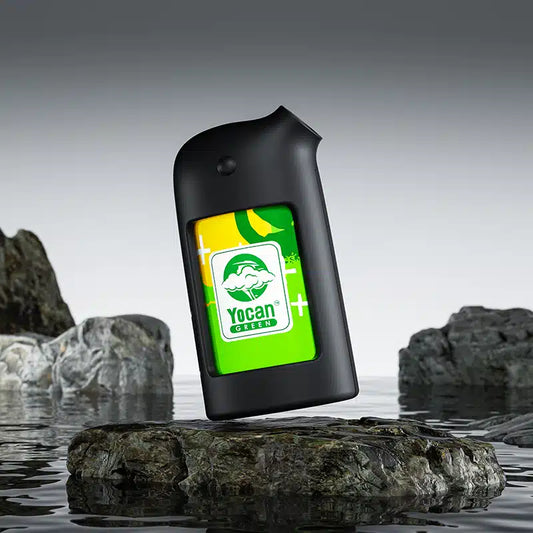 YoCan Green: Personal Air Filter