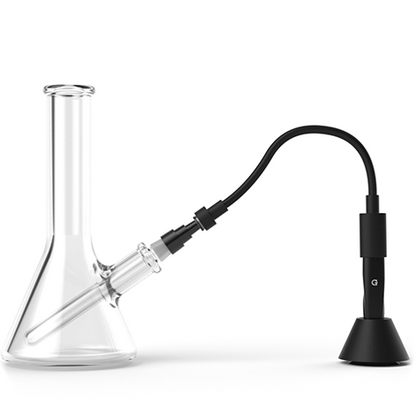 Stand & Whip : Pivot Glass Adapter (Modified G-Pen)