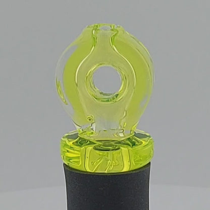 Randohm Glass: Ohm (Pivot Mouthpiece)