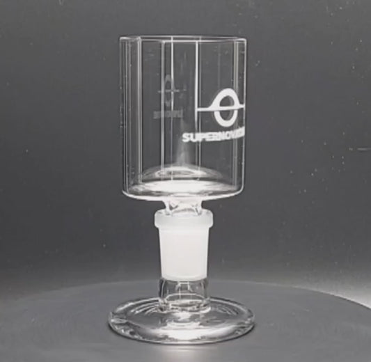 Space Dock (Proxy Adapter)