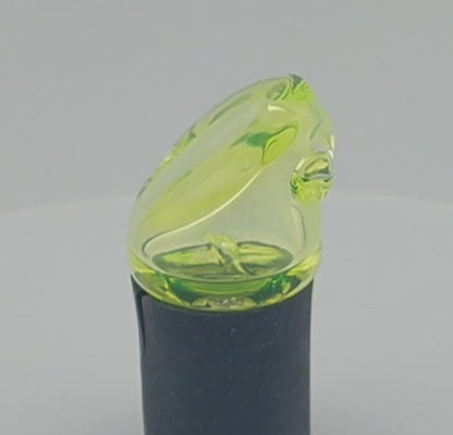 OrganiK Glass : Pivot Top