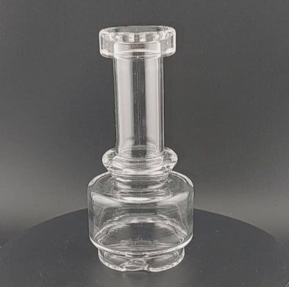 Quarky Quartz - Peak Topper "Up High" (Dry Attachment)