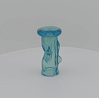JustDewit Glass : Drippy Pivot Top