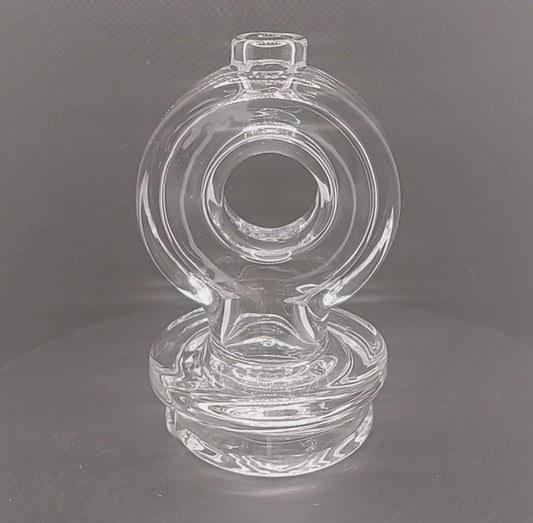 Randohm Glass: Ohm (Peak Dry Top)