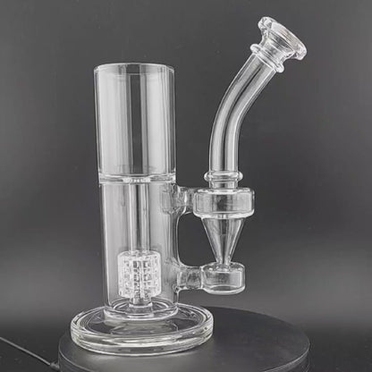 Quarky Stranger (Proxy Recycler)