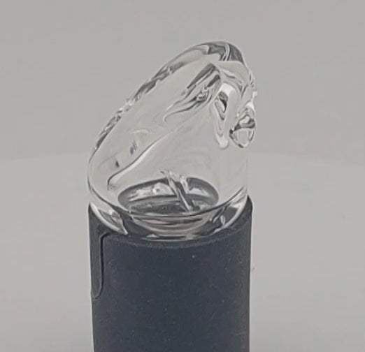 OrganiK Glass : Pivot Top