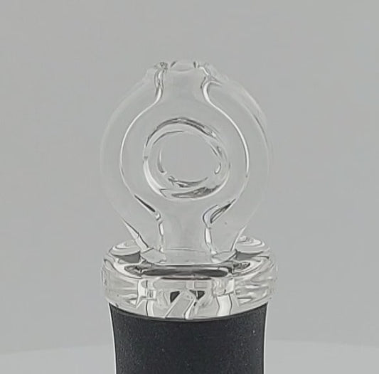 Randohm Glass: Ohm (Pivot Mouthpiece)