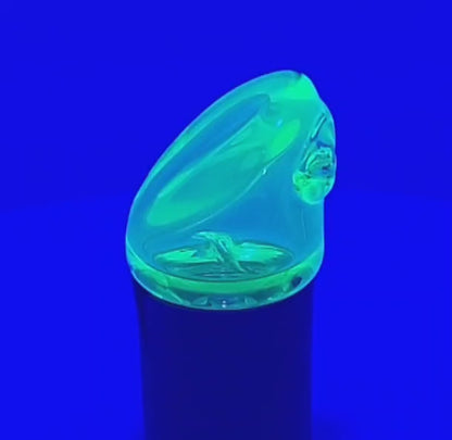 OrganiK Glass : Pivot Top