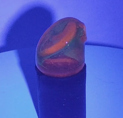 OrganiK Glass : Pivot Top